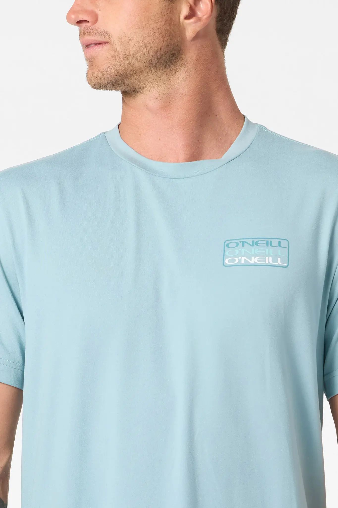 O'Neill Triple Stack UPF SS Tee