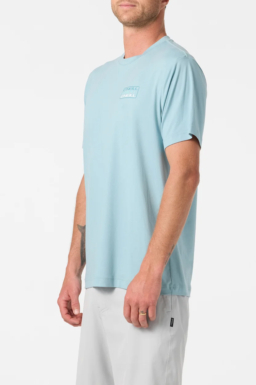 O'Neill Triple Stack UPF SS Tee