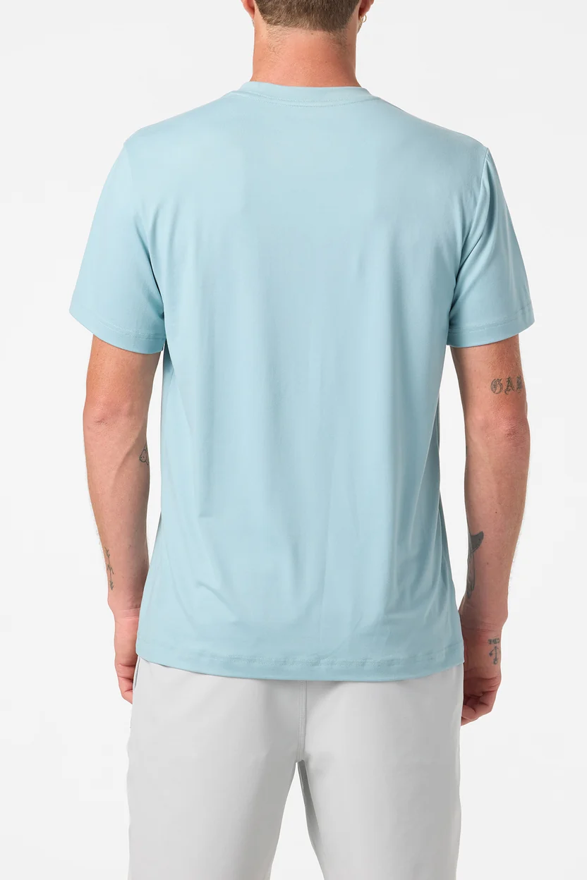 O'Neill Triple Stack UPF SS Tee