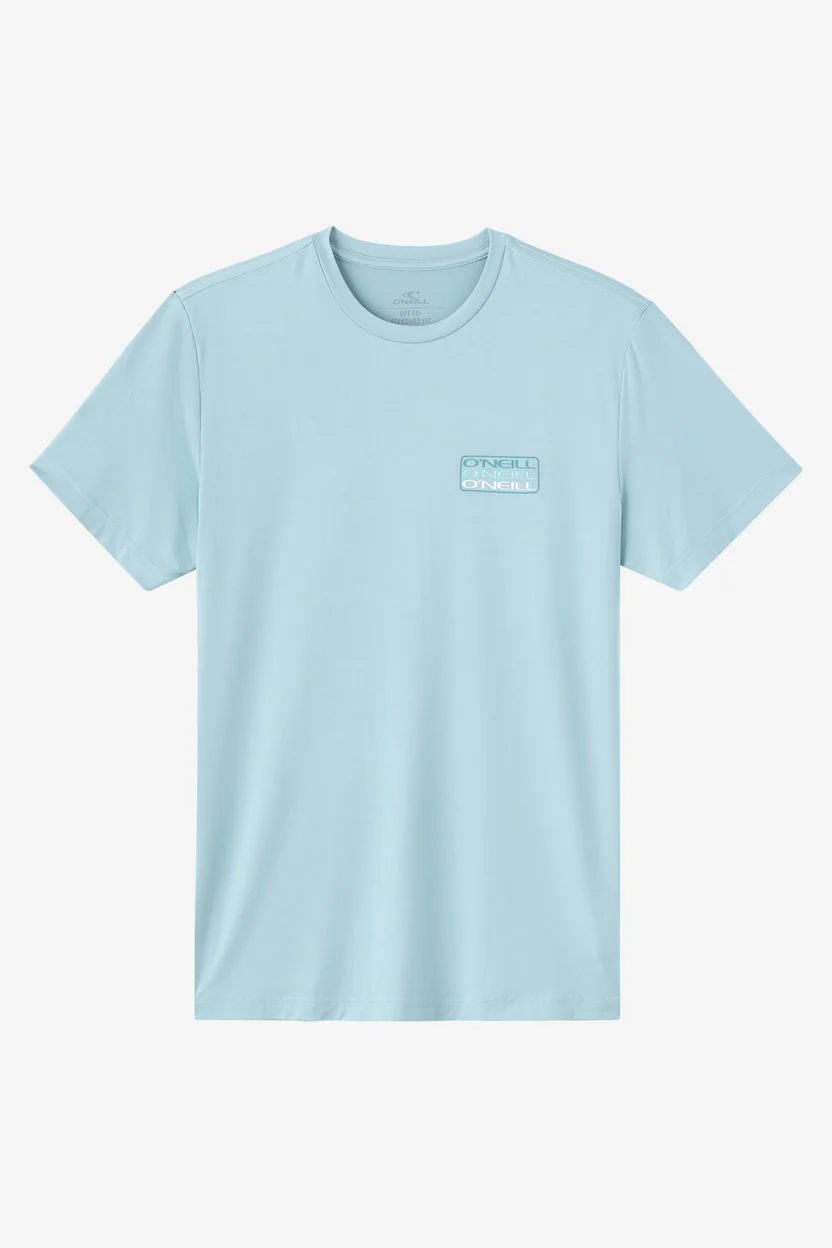 O'Neill Triple Stack UPF SS Tee