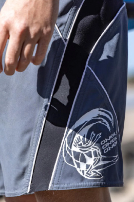 O'Neill O'Neill Y2K Superfreak 7" Boardshort