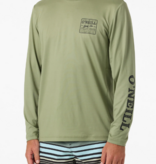 O'Neill O'neill Block UPF Long Sleeve