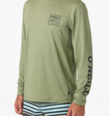 O'Neill O'neill Block UPF Long Sleeve