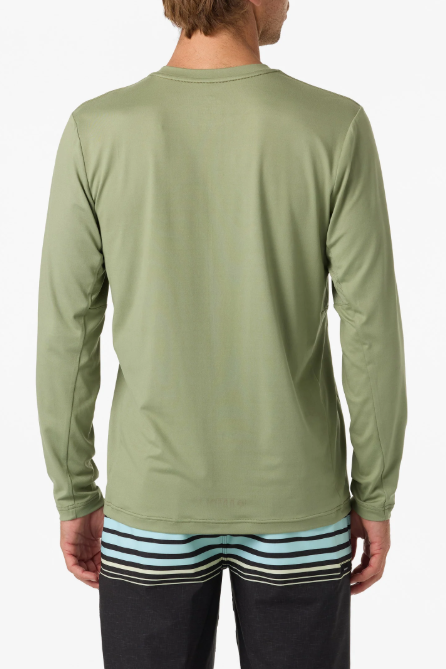 O'Neill O'neill Block UPF Long Sleeve