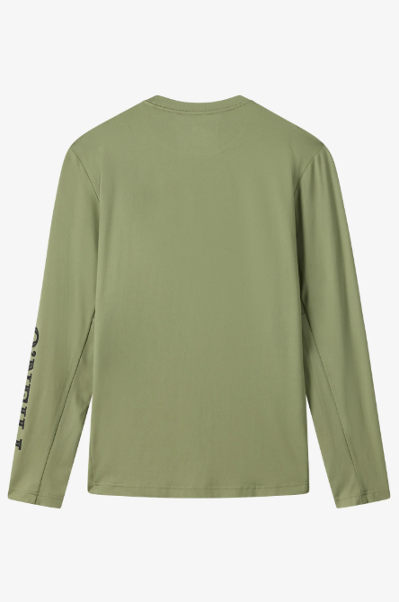O'Neill O'neill Block UPF Long Sleeve