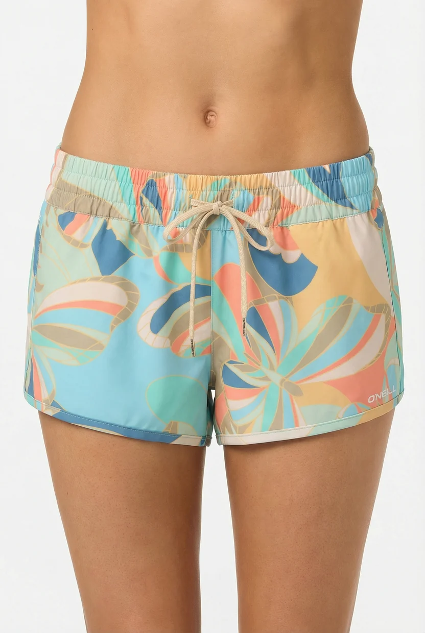 O'Neill, Saltwater Solids Balboa 2" Boardshort EW