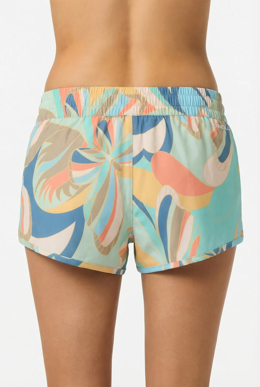 O'Neill, Saltwater Solids Balboa 2" Boardshort EW