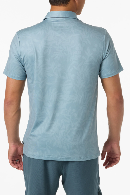 O'Neill O'Neill TRVLR UPF Short Sleeve Polo