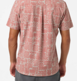 O'Neill UPF SLUB SS Woven Shirt