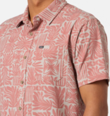 O'Neill UPF SLUB SS Woven Shirt