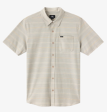 O'Neill UPF SLUB SS Woven Shirt