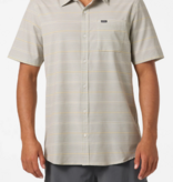 O'Neill UPF SLUB Standard SS Woven Shirt