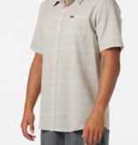 O'Neill UPF SLUB SS Woven Shirt