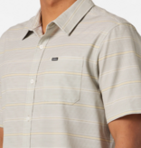 O'Neill UPF SLUB SS Woven Shirt