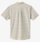 O'Neill UPF SLUB Standard SS Woven Shirt