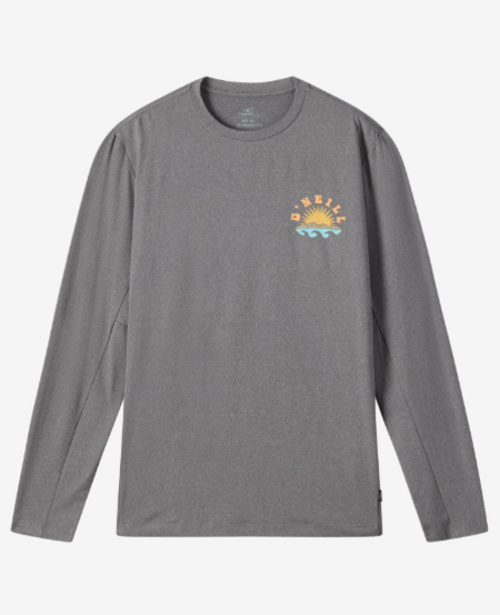 O'Neill Solar Scenic UPF Long Sleeve