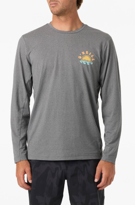 O'Neill O'Neill Solar Scenic UPF Long Sleeve