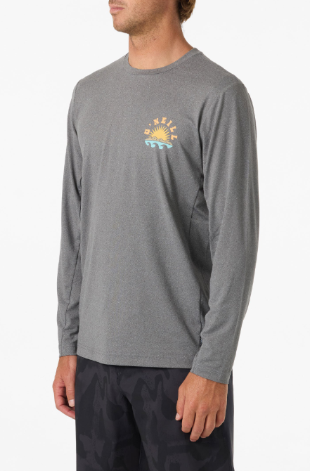 O'Neill O'Neill Solar Scenic UPF Long Sleeve