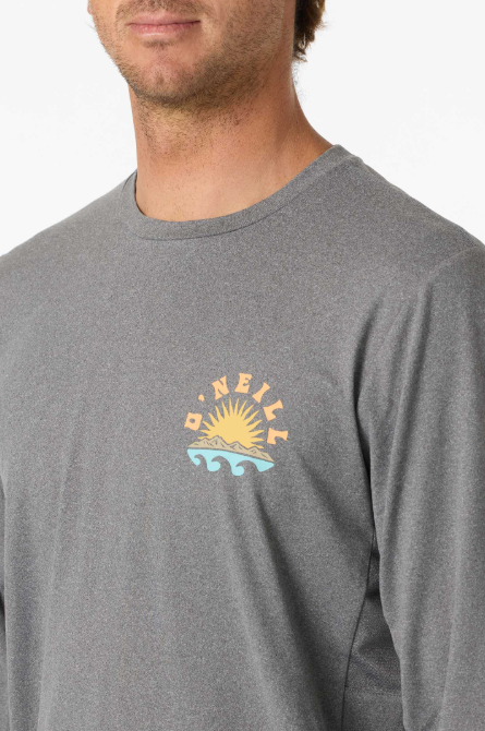 O'Neill O'Neill Solar Scenic UPF Long Sleeve