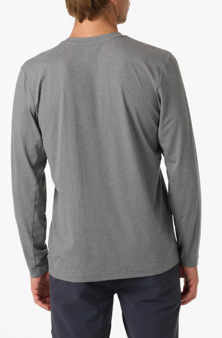 O'Neill O'Neill Solar Scenic UPF Long Sleeve
