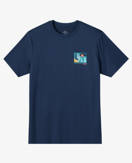 O'Neill Coral UPF Short Sleeve