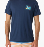 O'Neill O'Neill Coral UPF Short Sleeve