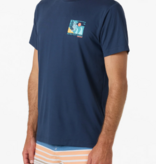 O'Neill O'Neill Coral UPF Short Sleeve