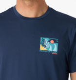 O'Neill O'Neill Coral UPF Short Sleeve