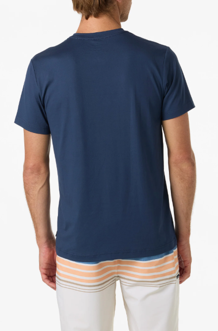 O'Neill O'Neill Coral UPF Short Sleeve