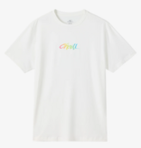 O'Neill O'Neill Script UPF Short Sleeve