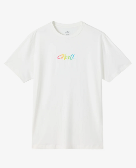 O'Neill Script UPF Short Sleeve