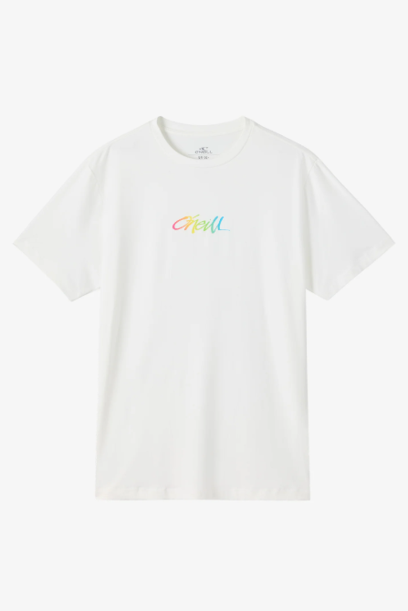 O'Neill O'Neill Script UPF Short Sleeve