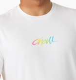 O'Neill O'Neill Script UPF Short Sleeve