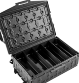 YakAttack TracPak 5x1 Tray Half Depth 2Pack