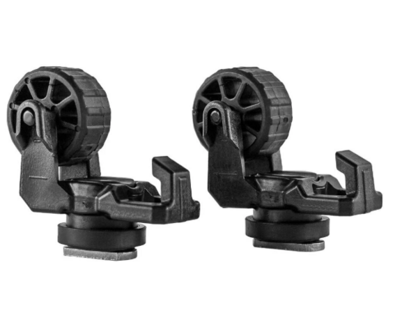 YakAttack LeaderBoard RotoGrip 2 Pack
