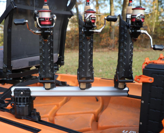 YakAttack Swing Arm Cross Bar