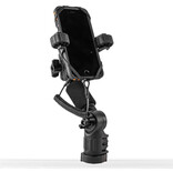 YakAttack RotoGrip Phone Holder Pro W/LockNLoad Mounting System