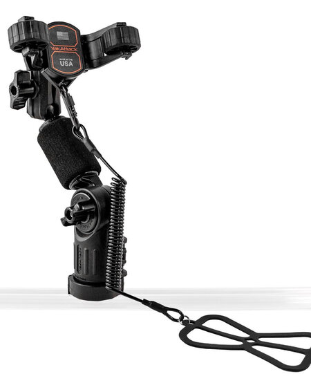 RotoGrip Phone Holder Pro W/LockNLoad Mounting System