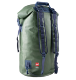Red Paddle Co Red Paddly Roll Top Dry Backpack