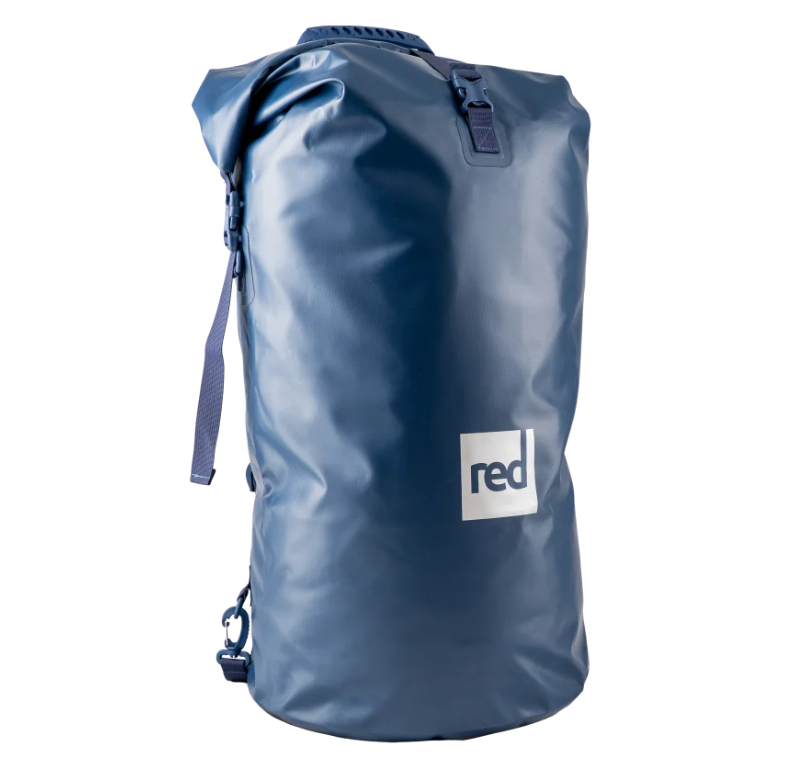 Red Paddle Co Red Paddly Roll Top Dry Backpack