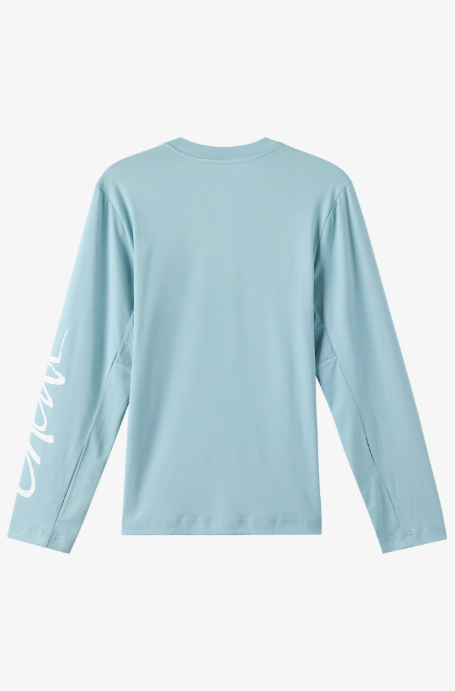O'Niell Boys UPF Long Sleeve Shirt