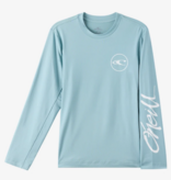 O'Niell Boys UPF Long Sleeve Shirt