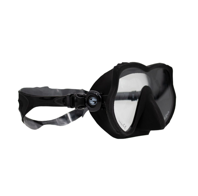 Akona Sherwood Rona Mask