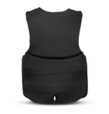 Obrien O'Brien Men's Traditional RS Life Jacket - Black 4XL