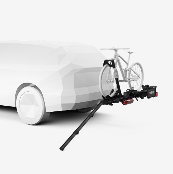 Thule Thule foldable loading ramp