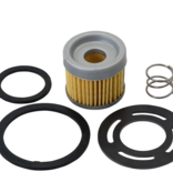 Mercury/Quicksilver Quicksilver 8M0046752 Fuel Filter