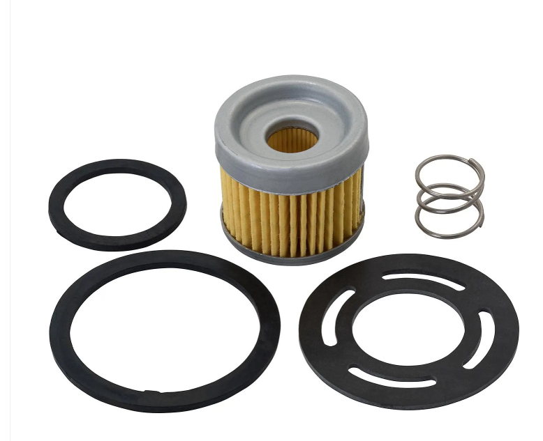 Mercury/Quicksilver Quicksilver 8M0046752 Fuel Filter