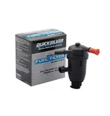 Quicksilver Quicksilver 8M0176313 Water Separating Fuel Filter