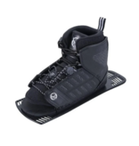 HO Sports HO Freemax Rear Plate