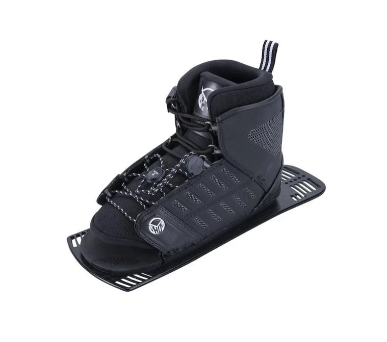 HO Sports HO Freemax Rear Plate